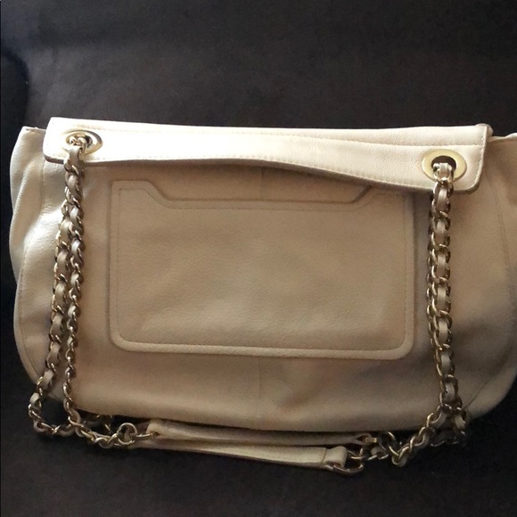 Tory Burch Marion Saddle bag - Picture 6 of 8